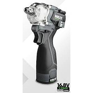 VOLTZ VZIW-16 AK�L� SOMUN S�KME 16.8V 2AH