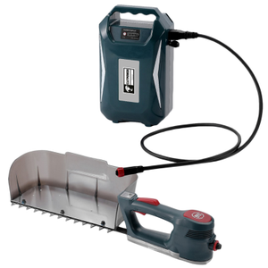 CATPOWER CAT2035 K�M�RS�Z AK�L� �AY TOPLAMA MAK�NASI 24V 20Ah