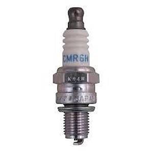 HUSQVARNA H574519601 BUJ� 2 ZAMANLI NGK CMR6H 16mm 545/545II/550/550II/555/556/562/545RX/2253/2260
