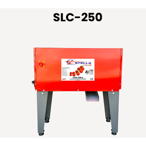 STELLA SLC-250 SAL�A MAK�NASI 3 HP