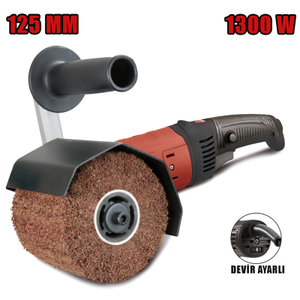 STAYER STY-LS1200B MOP ZIMPARA 125MM 1300 W