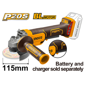 INGCO ING-CAGLI211156 Li-ion Ak�l� Avu� Ta�lama