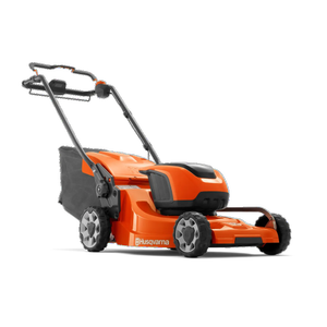 HUSQVARNA LC347�VX AK�L� ��M B��ME MAK�NASI