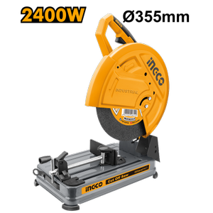 INGCO ING-COS35568E METAL PROF�L KESME 2400 WATT 355MM