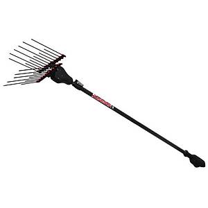 CASTELLAR� TORNADO CARBON LV3 ZEYT�N HASAT MAK�NASI