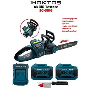HAKTA� SC-5816 16