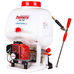 PALMERA PA-768 EUR5 2T SIRT �LA�LAMA MAK�NES� 1Hp 25Lt Y�KSEK BASIN�LI