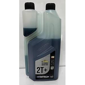 DATSU 2T 1LT MAV� 2 ZAMANLI MOTOR YA�I