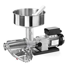 TRE SPADE-�� KILI� MED JUNIOR ELEKTR�KL� SAL�A MAK�NES� 300W