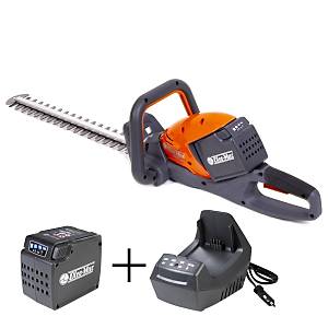 OLEOMAC HCi 45 AK�L� ��T B��ME MAK�NES� 2.0Ah+�ARJ C�HAZI