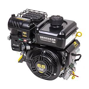 BR�GGS&STRATTON BENZ�NL� MOTOR VANGUARD 6,5HP 203CC MAR�LI