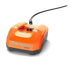 HUSQVARNA �ARJ C�HAZI HIZLI 40-C500X BL�-X 36V YEN�