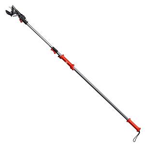 FELCO 290-4M Y�KSEK DAL BUDAMA MAKASI BYPASS