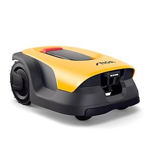 STIGA A8V AK�L� ROBOT ��M B��ME 25.2V 2.5Ah