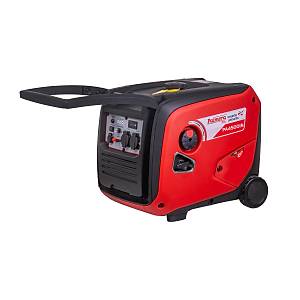 PALMERA PA4500IN EUR5 JENERAT�R 3,5 kW �NVERT�R BENZ�NL�