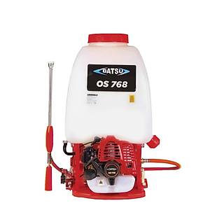 DATSU OS 768 20 LT P�LVER�ZAT�R �LA�LAMA MAK�NASI