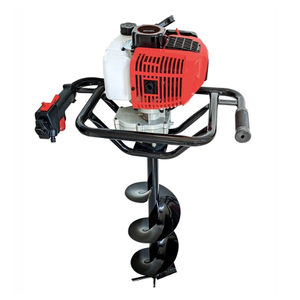 HAKTA� TMD620-3 BENZ�NL� TOPRAK BURGUSU