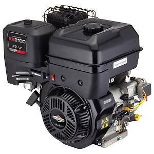 BR�GGS&STRATTON BENZ�NL� MOTOR XR2100 14HP 420CC