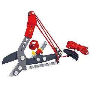 WOLF-GARTEN RC-VM Y�KSEK DAL BUDAMA MAKASI ANV�L