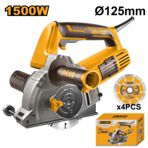 INGCO ING-WLC15008 ELEKTR�KL� BETON KAZMA 1500 WATT