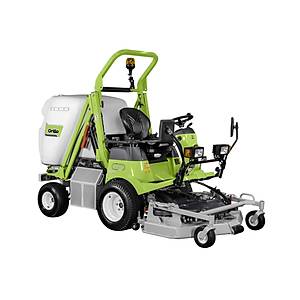 GR�LLO FD900 4WD OTURAKLI ��M B��ME MAK�NELER�