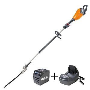 OLEOMAC BCi 35 HL AK�L� Y�KSEK ��T B��ME MAK�NES� 5.0Ah+�ARJ C�HAZI