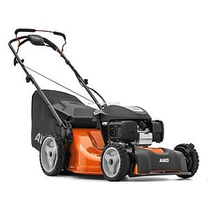 HUSQVARNA LC353AWD BENZ�NL� �ANZIMANLI ��M B��ME MAK�NASI