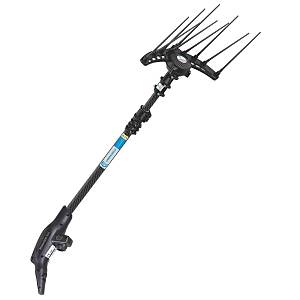 CAMPAGNOLA HERCULES KARBON ZEYT�N VE MEYVE HASAT MAK�NES�