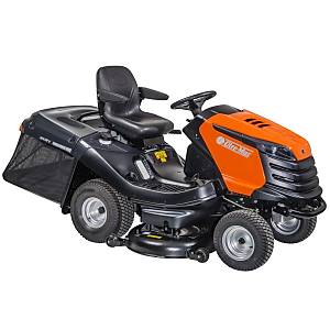 OLEOMAC OM 124/22 H EUR5 ��M B��ME TRAKT�R�