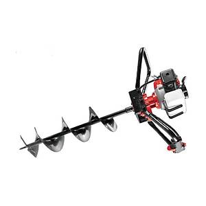 ENERGY GD-KW-490 150mm BENZ�NL� TOPRAK BURGU