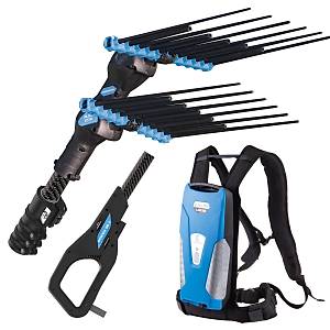 CAMPAGNOLA ALICE STAR KARBON KIT ZEYT�N VE MEYVE HASAT MAK�NES�