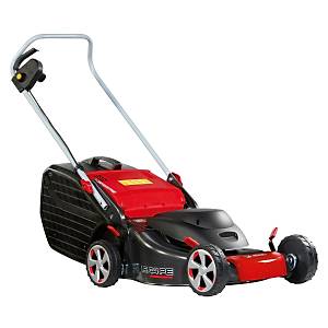 EFCO LR 44 PE COMFORT PLUS ELEKTR�KL� ��M B��ME MAK�NES�