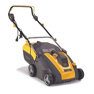 ST�GA SV415E ELEKTR�KL� TORPAK HAVALANDIRMA MAK�NASI