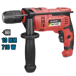 STAYER STY-TM710BA DARBEL� MATKAP 13mm 710W