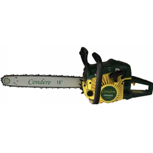 CONDERE HR6000 MOTORLU TESTERE