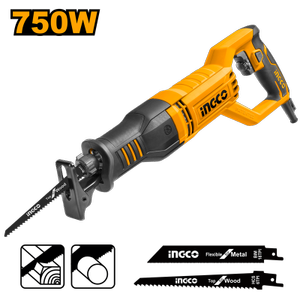 INGCO ING-RS8008 T�LK� KUYRU�U TESTERE 750 WATT