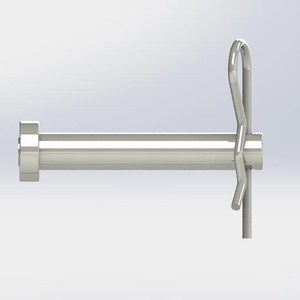 EGE POWER 5CM �APA P�M� (50 ADET)