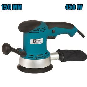 CATPOWER CAT3451 EKSANT�R�K T�TRE��M ZIMPARA 450W
