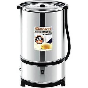 BARTECH YAYIK MAK�NASI 40LT