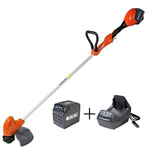 OLEOMAC BCi 30 AK�L� TIRPAN 2.0Ah+�ARJ C�HAZI