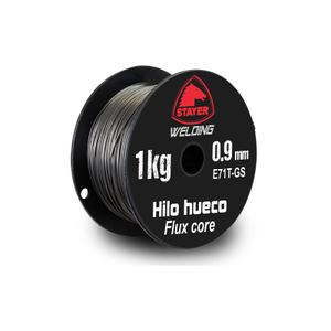STAYER STY-2798 KAYNAK TEL� 0,9MM 1KG