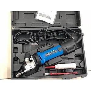 Cihan by �AKIRO�LU CHN-AC20 Devir Ayarl� Koyun K�rpma Makinas�