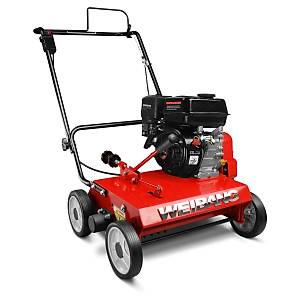 WE�BANG WB486CRC EUR5 ��M HAVALANDIRMA MAK�NES� LONCIN G200F 48cm