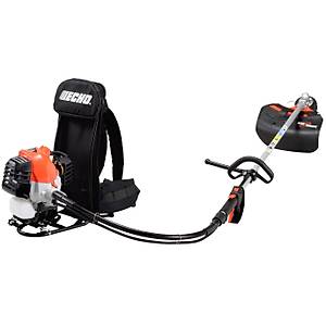 ECHO RM 3020T BENZ�NL� SIRT TIRPAN