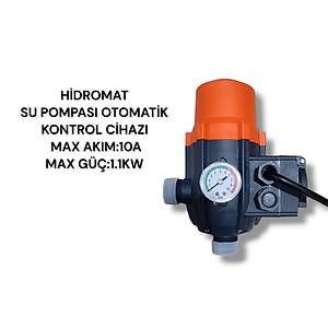 K-PAX H�DROMAT SU POMPASI KONTROL C�HAZI