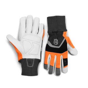 HUSQVARNA ORMAN EK�PMANI ELD�VEN KORUMALI 9 NUMARA CLASS 0