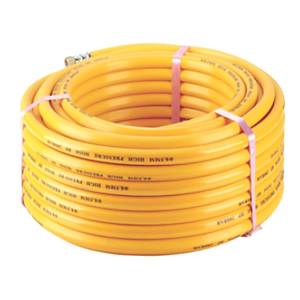 VETA BASIN�LI POMPA HORTUMU 8.5mm x 30m