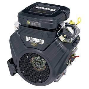BR�GGS&STRATTON BENZ�NL� MOTOR VANGUARD 23HP 627CC KON�K