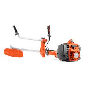 HUSQVARNA 555RXT �ALI TIRPANI YAN B�S�KLET KOL 3,75HP / 53,3CC / 9,2KG