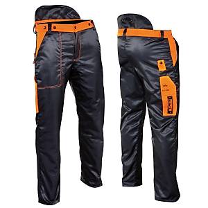 OLEOMAC PANTOLON Z�NC�R KESMEZ XXL BEDEN